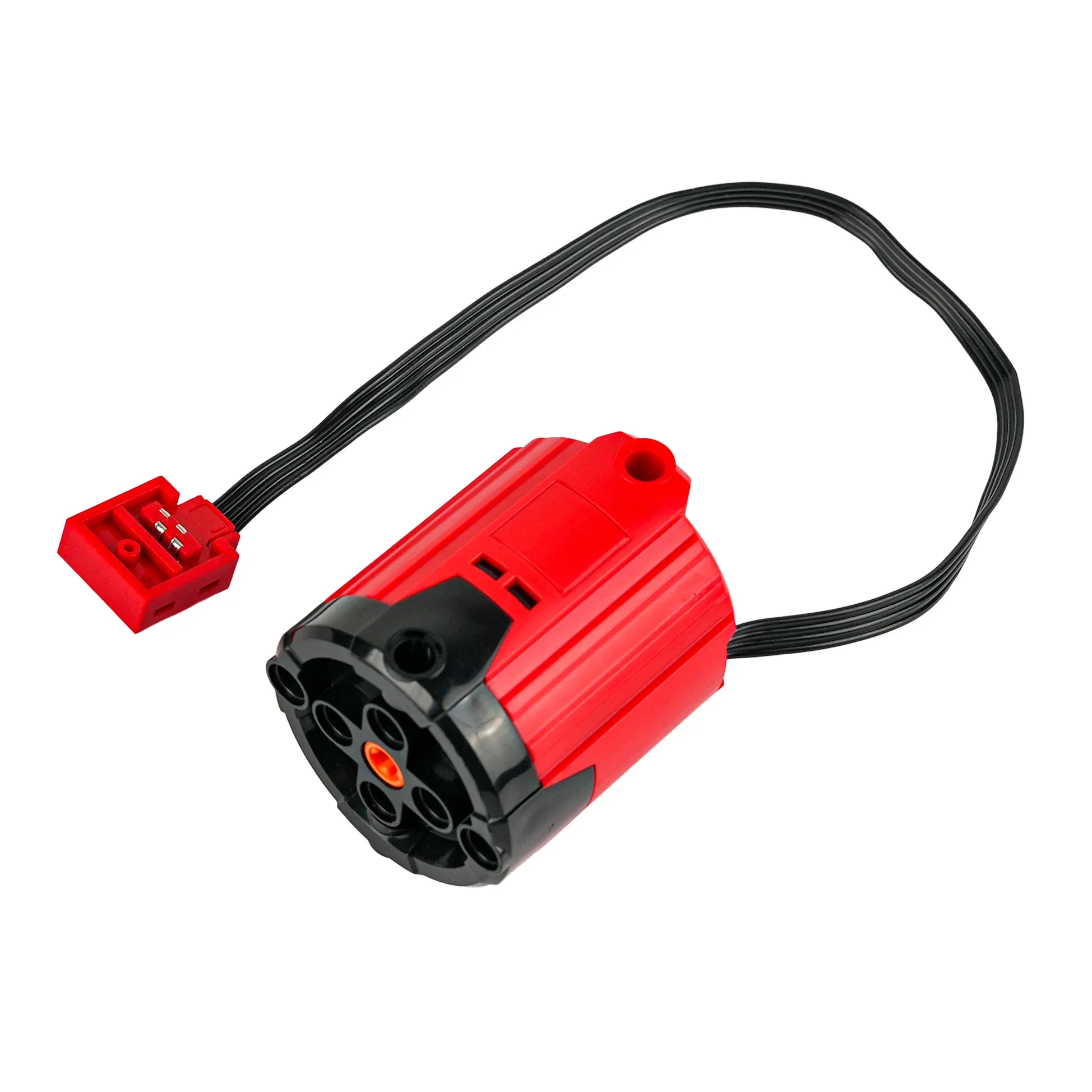 8882 Enhanced VersionXL Motor  - đánh giá và giá Power Tools Lego