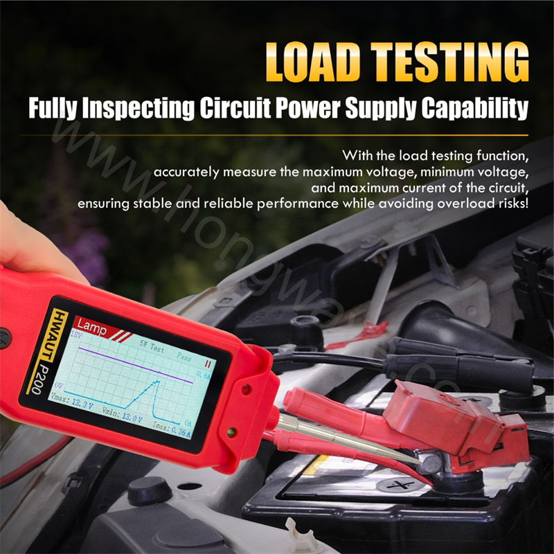 P100 P200 Automotive Circuit T - đánh giá và giá Power Tools In Automotive