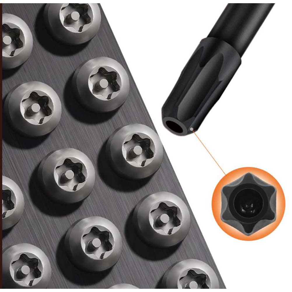 20PCS T7-T40 75mm Long Magneti - đánh giá và giá Power Tools Extension