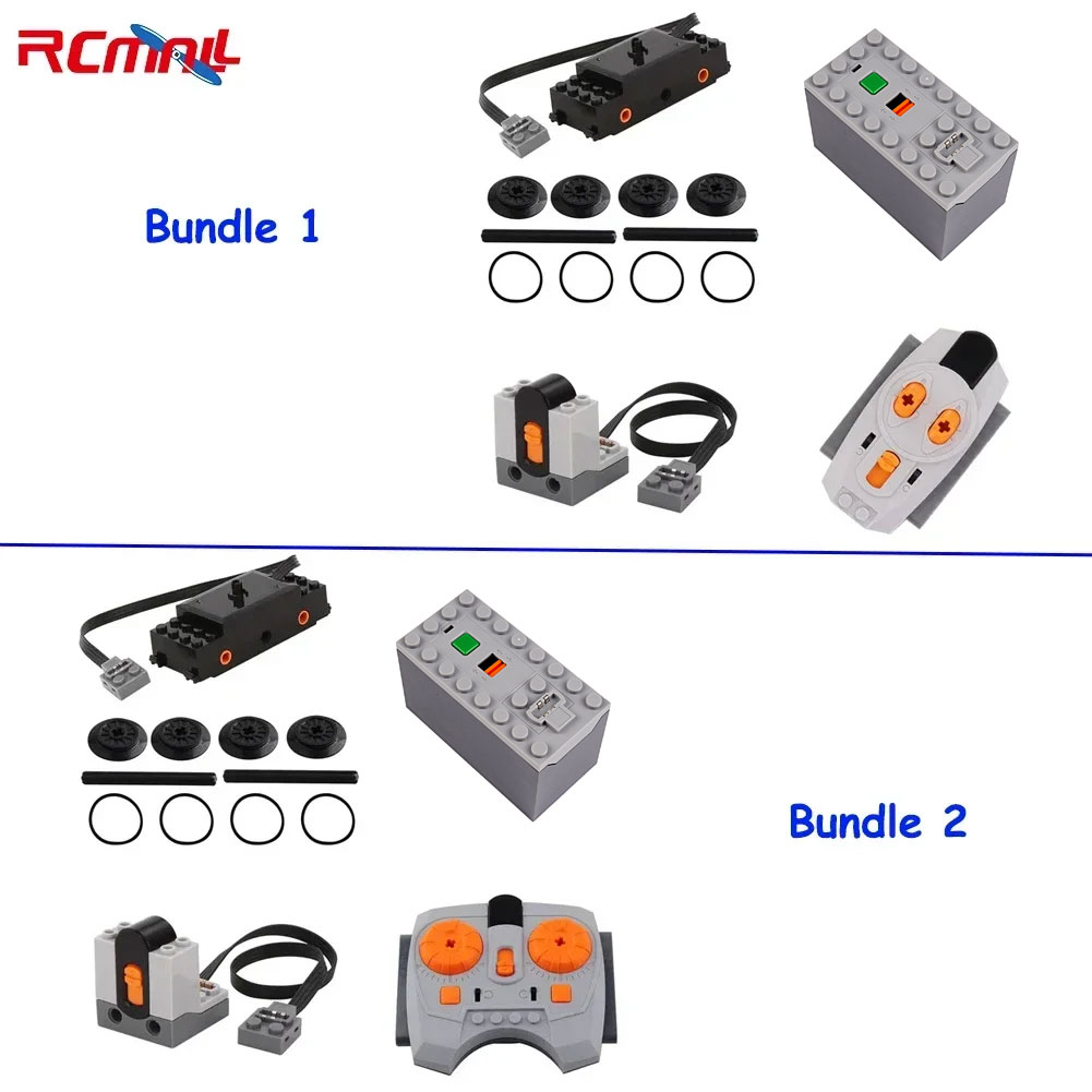 For Power Functions Parts Trai - đánh giá và giá Power Tools Lego