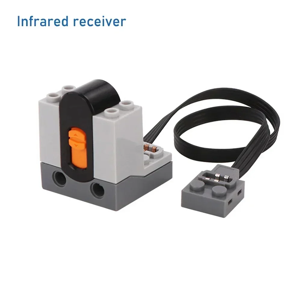 For Power Functions Parts Trai - đánh giá và giá Power Tools Lego