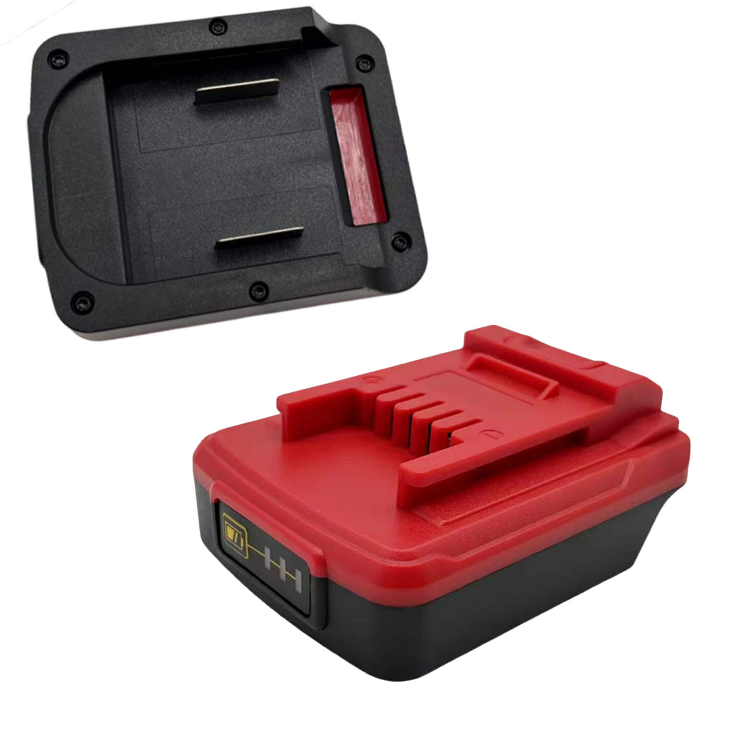 Battery Adapter Converter For  - đánh giá và giá Power Tools Einhell