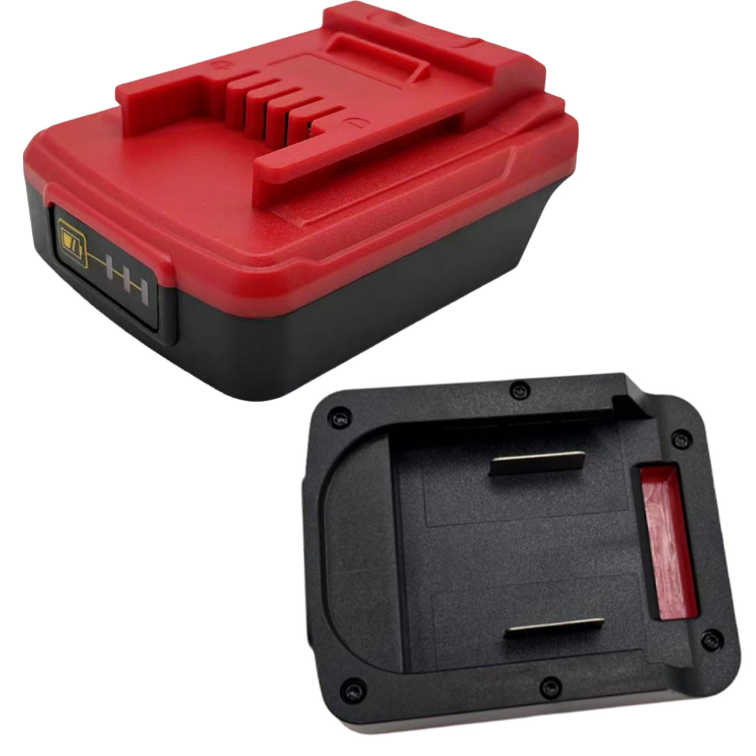 Battery Adapter Converter For  - đánh giá và giá Power Tools Einhell