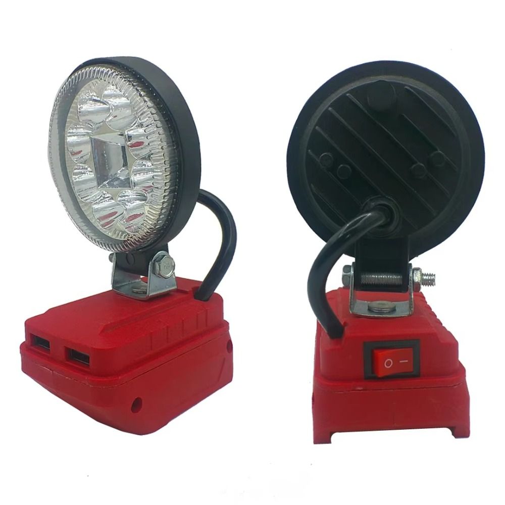 Power Tool Parts LED Work Ligh - đánh giá và giá Power Tools Einhell