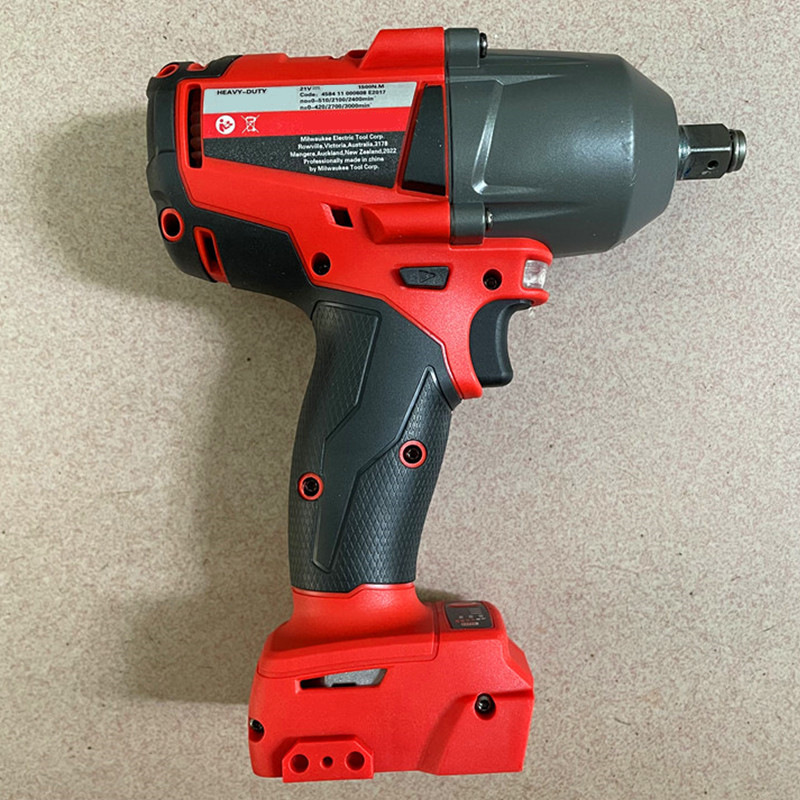 Fit For Milwaukee 18V Battery  - đánh giá và giá Power Tools Ingco