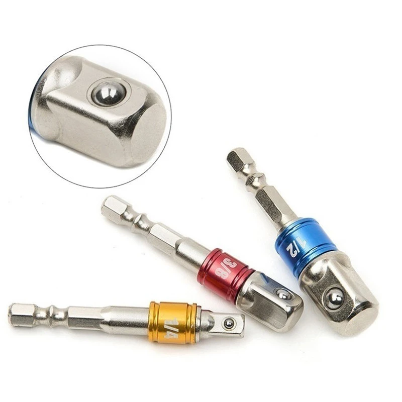 Socket Impact Driver Extension - đánh giá và giá Power Tools Extension