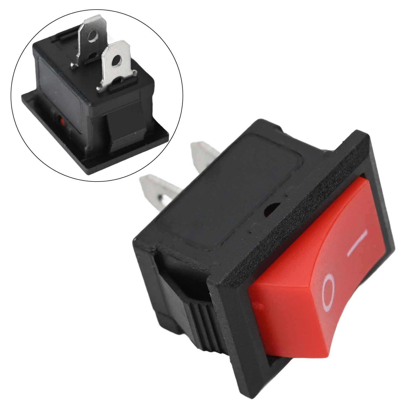 OnOff Stop Switch for Chinese  - đánh giá và giá Carlton Power Tools