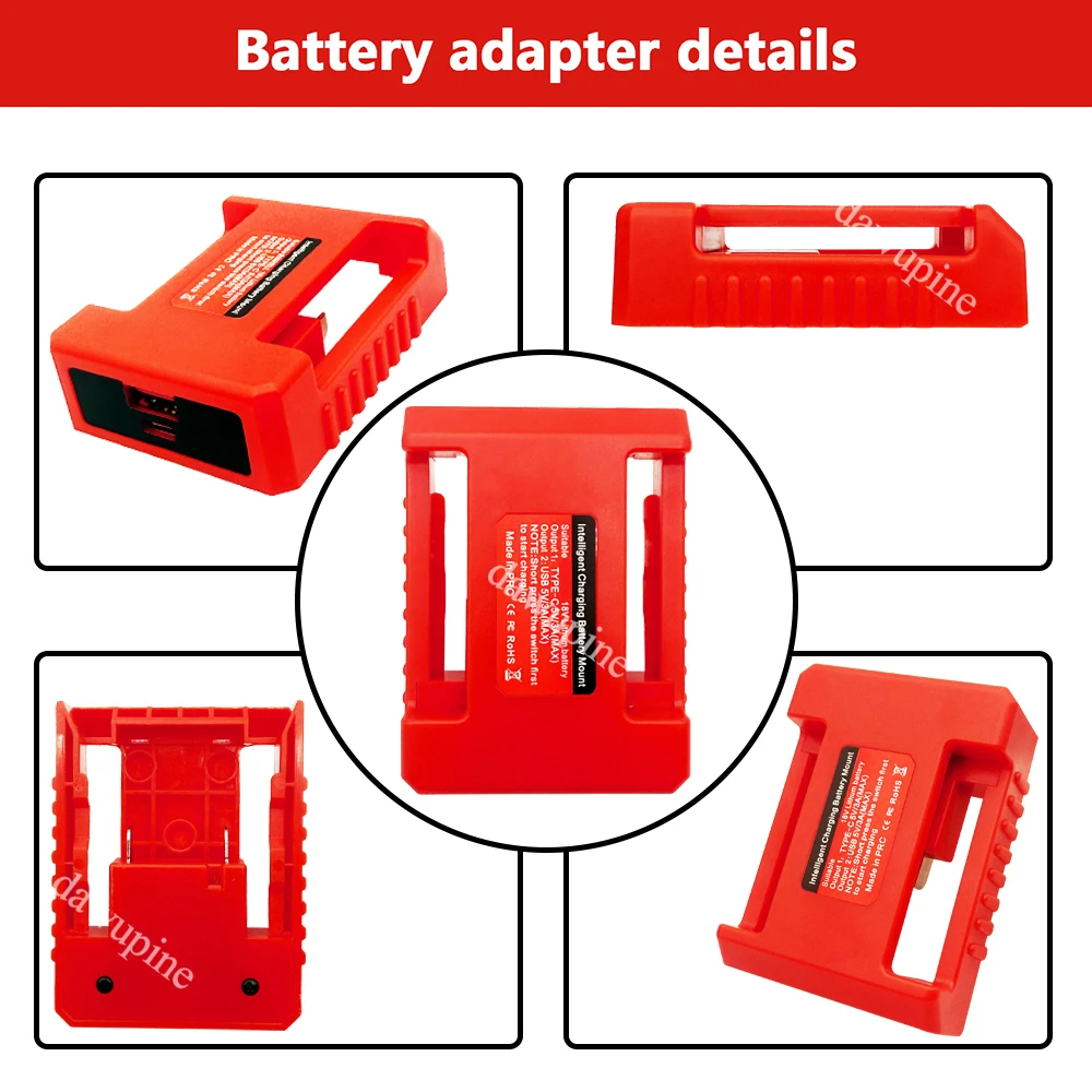 Power Tool Accessories USB Typ - đánh giá và giá Power Tools Einhell