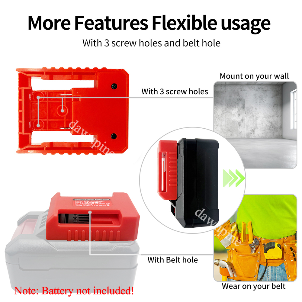 Power Tool Accessories USB Typ - đánh giá và giá Power Tools Einhell