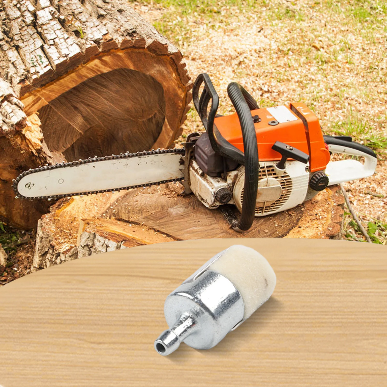 Brand New Fuel Filter Garden A - đánh giá và giá Power Tools Brands