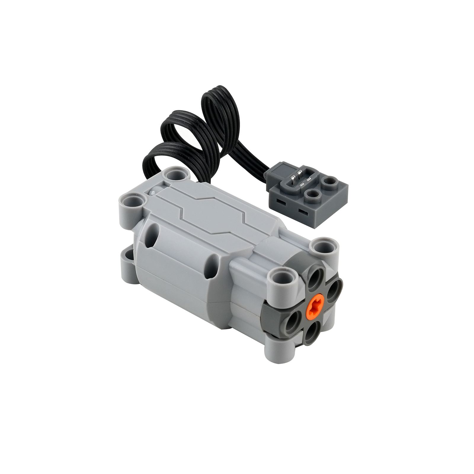 New Enhanced L Motor 88003 Bui - đánh giá và giá Power Tools Lego