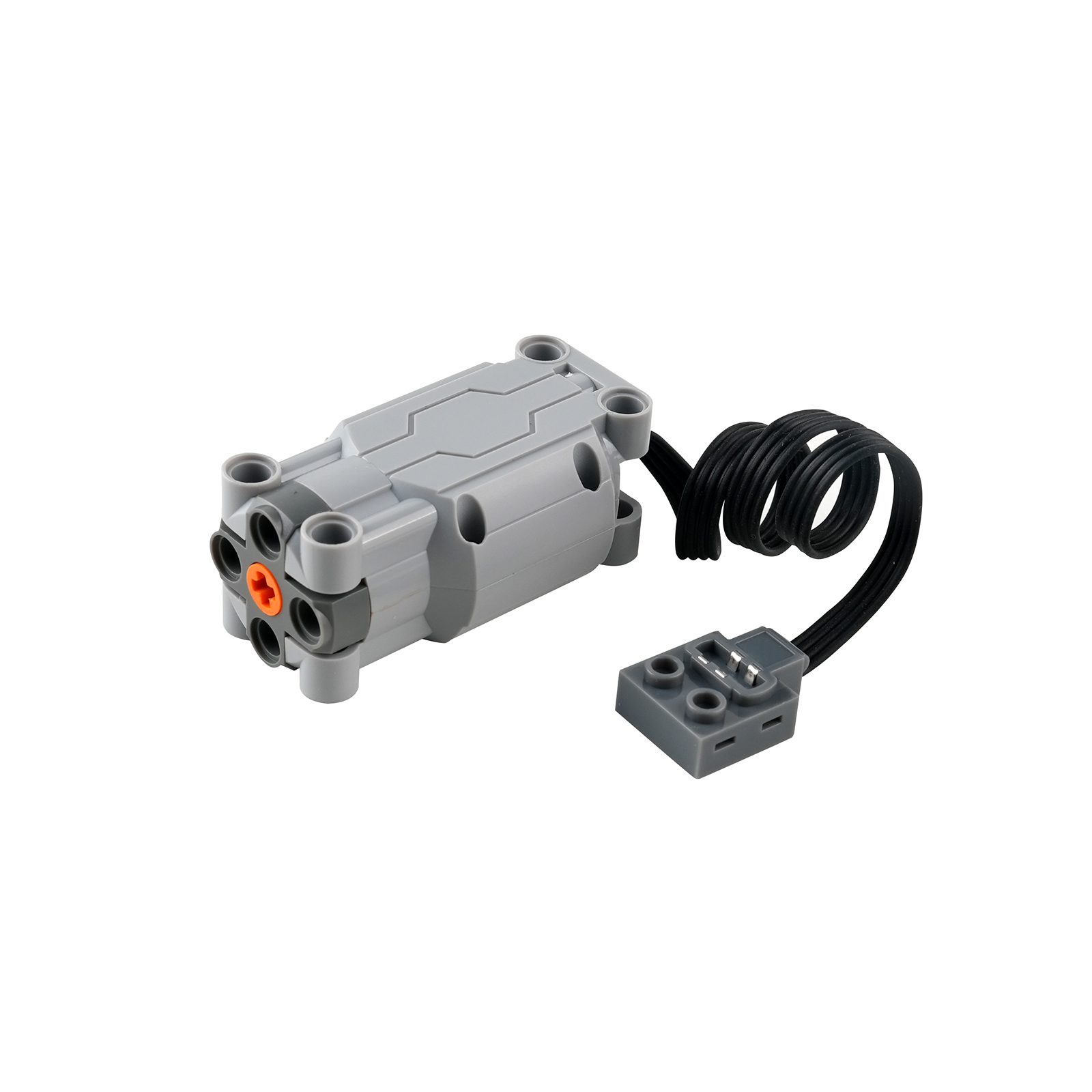 New Enhanced L Motor 88003 Bui - đánh giá và giá Power Tools Lego