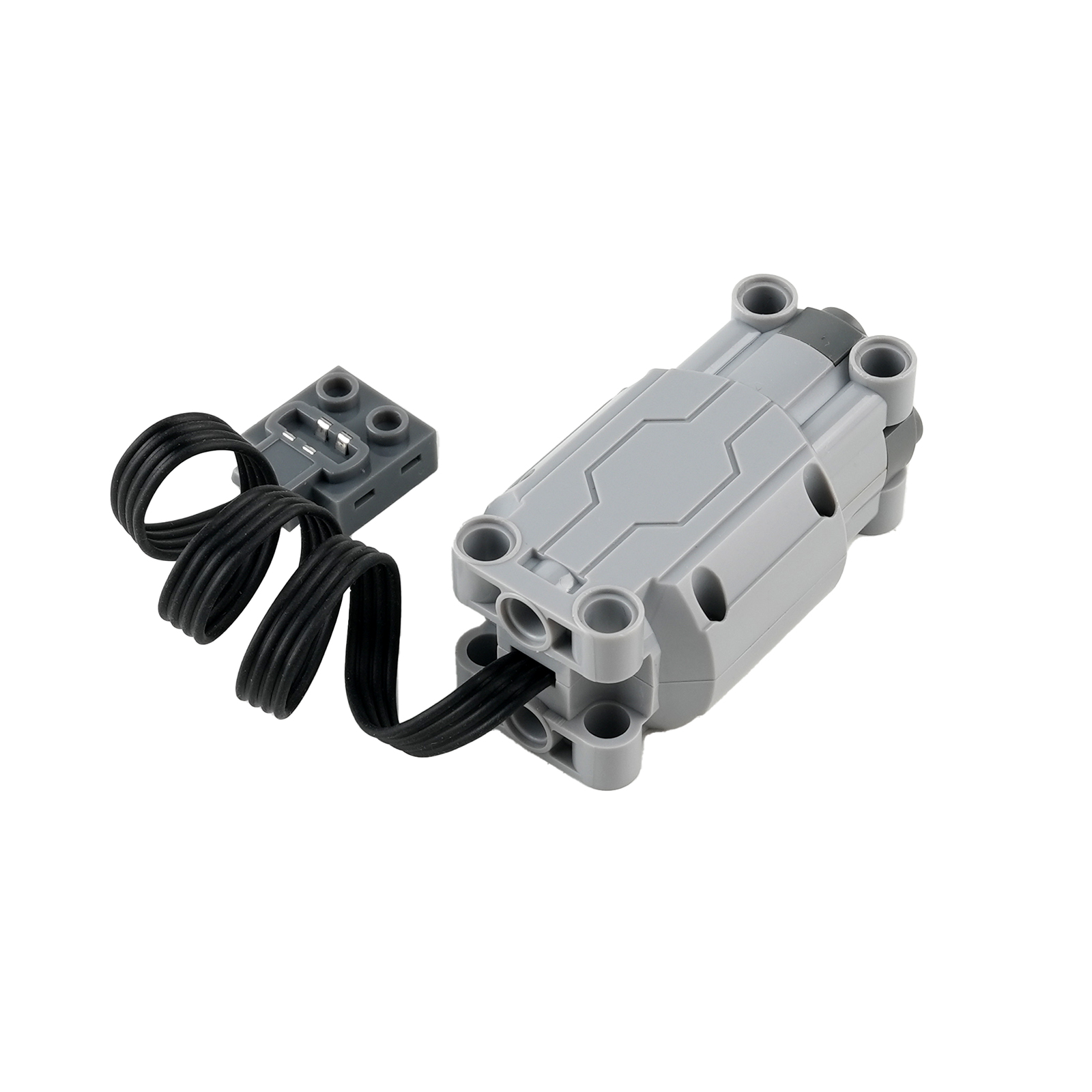 New Enhanced L Motor 88003 Bui - đánh giá và giá Power Tools Lego