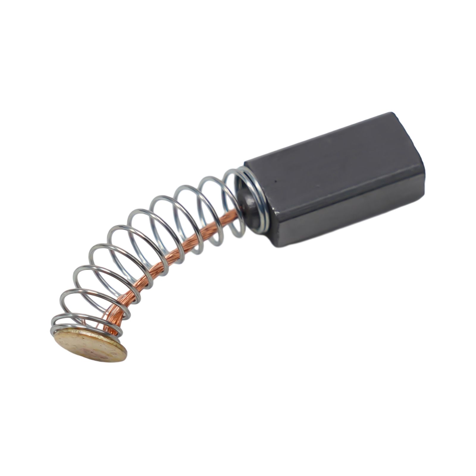 10-Pack Carbon Brushes 12mm x  - đánh giá và giá Power X Tools And Machinery