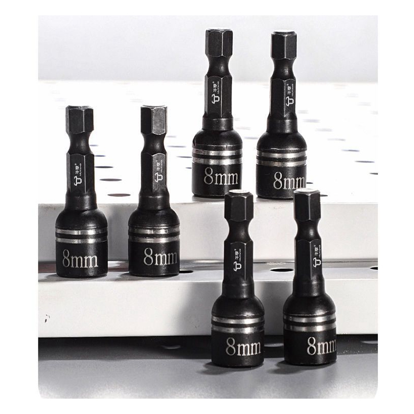 Hex Magnetic Socket Wrench Soc - đánh giá và giá Power Tools Extension