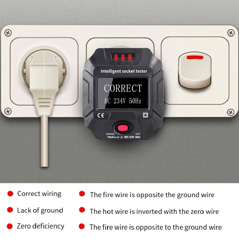 TOOLTOP ET89 Intelligent Socke - đánh giá và giá Power Tools Uk Review