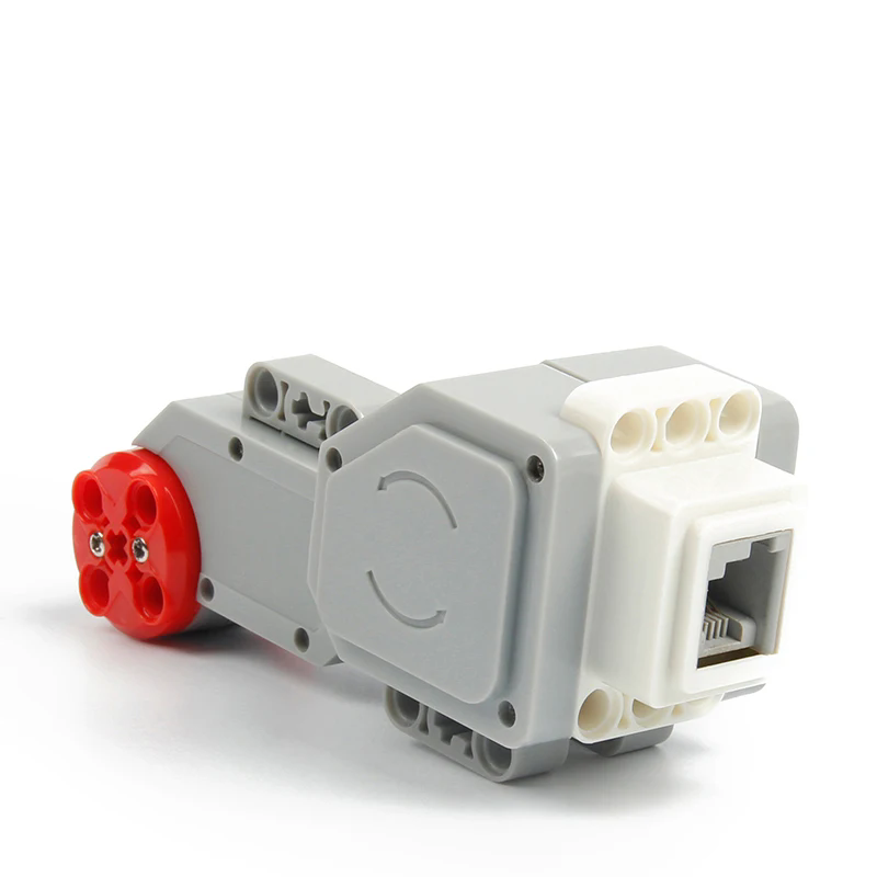 EV3 LargeServo Motor Functions - đánh giá và giá Power Tools Lego