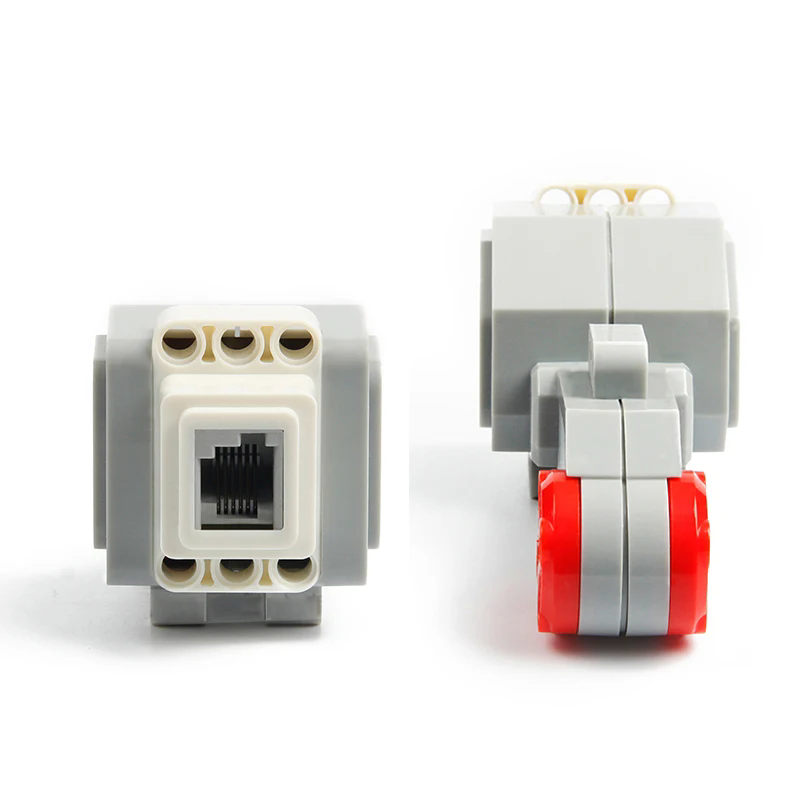 EV3 LargeServo Motor Functions - đánh giá và giá Power Tools Lego