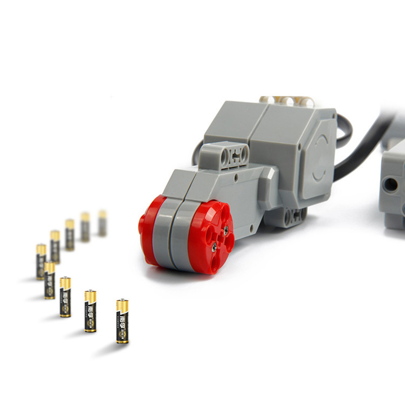 EV3 LargeServo Motor Functions - đánh giá và giá Power Tools Lego