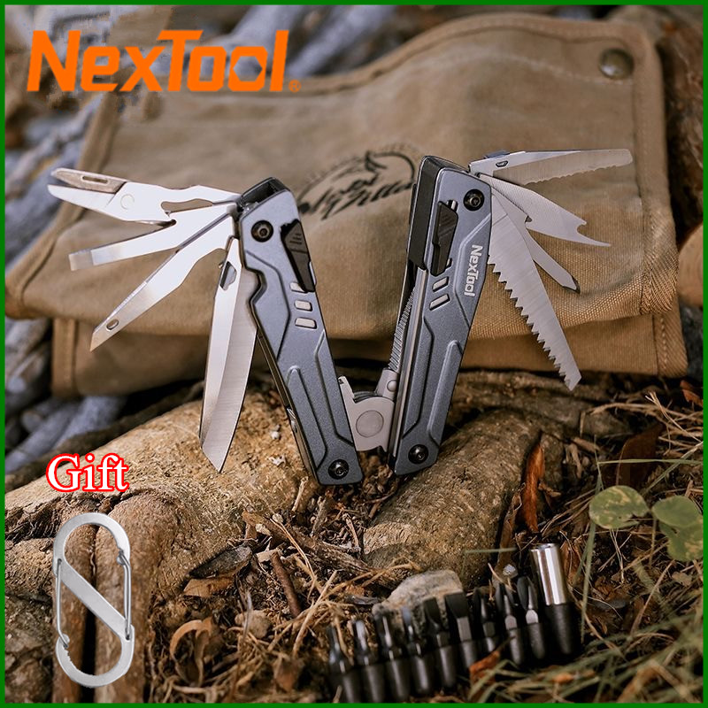 NexTool Sailor Pro 14 In 1 Mul - đánh giá và giá Oscillating Multi Tool
