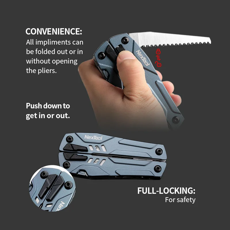NexTool Sailor Pro 14 In 1 Mul - đánh giá và giá Oscillating Multi Tool