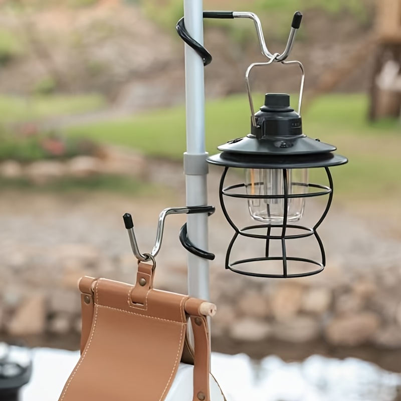 Stainless Steel Light Stand Ho - đánh giá và giá Power Tools Holder