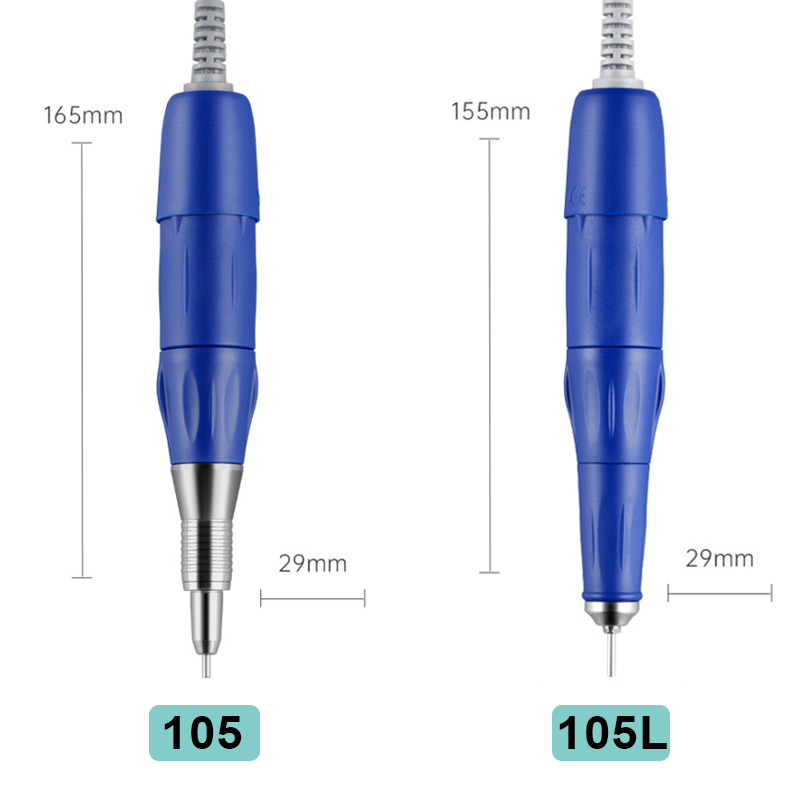 Micromotor Handpiece 40K RPM S - đánh giá và giá Power Tools Review
