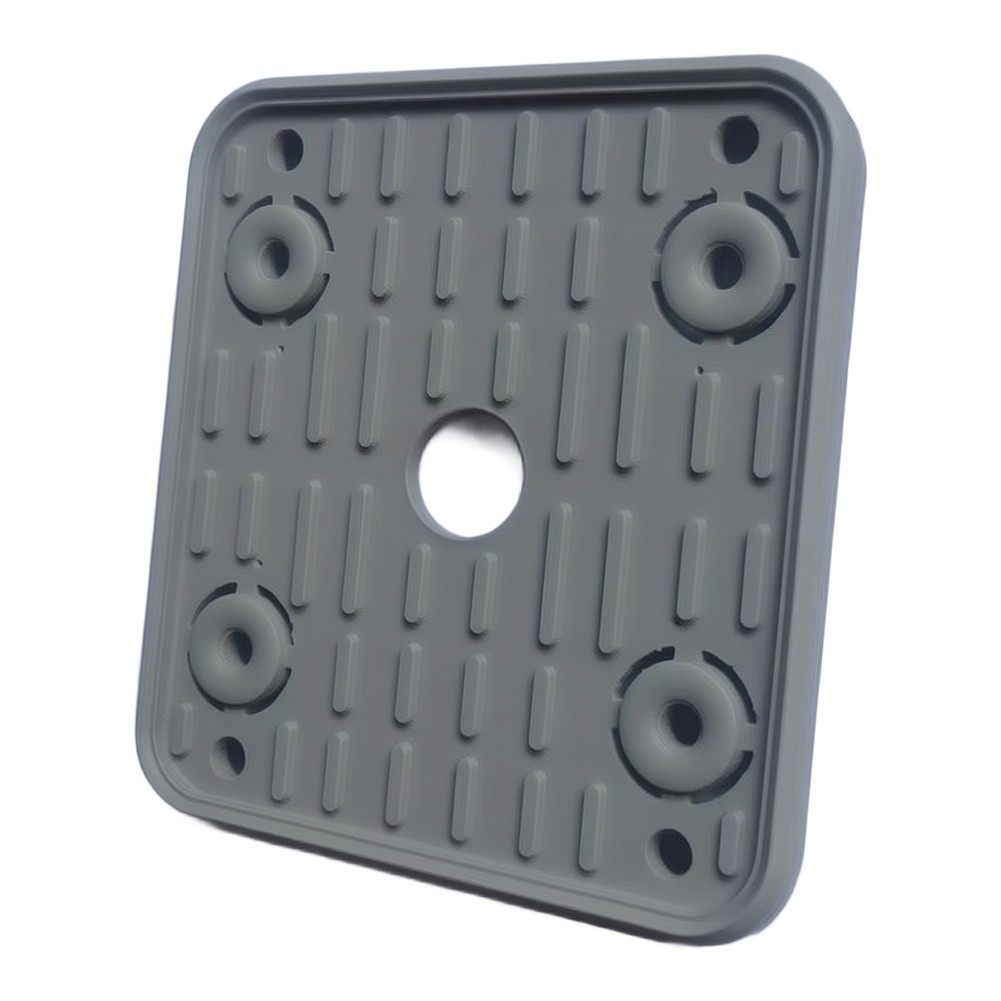 Vacuum Suction Cup for CNC Woo - đánh giá và giá Power X Tools And Machinery