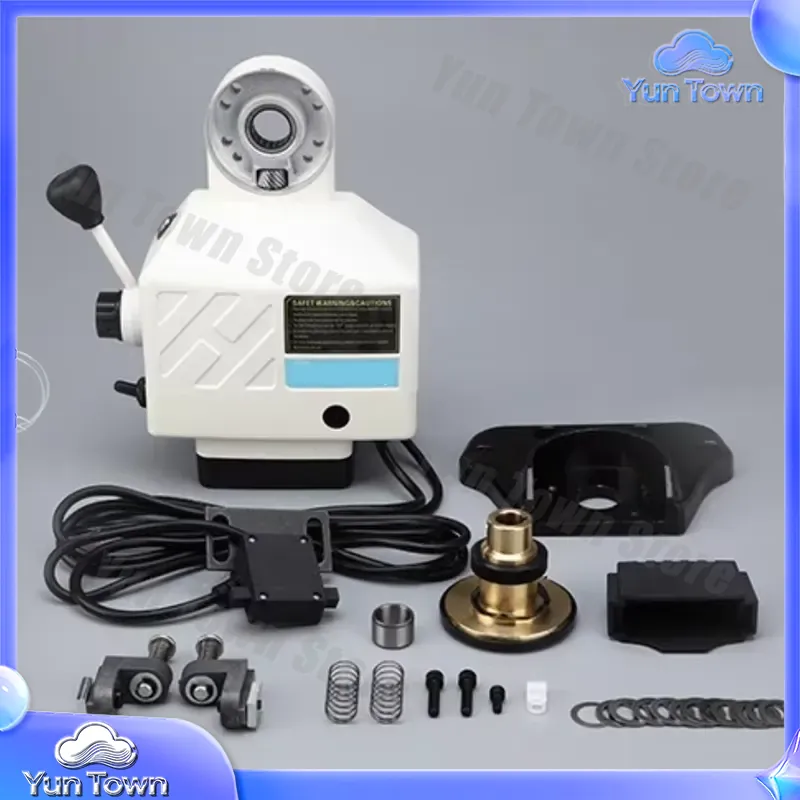 2025 AL260 X-Axis Power Feed T - đánh giá và giá Power X Tools And Machinery