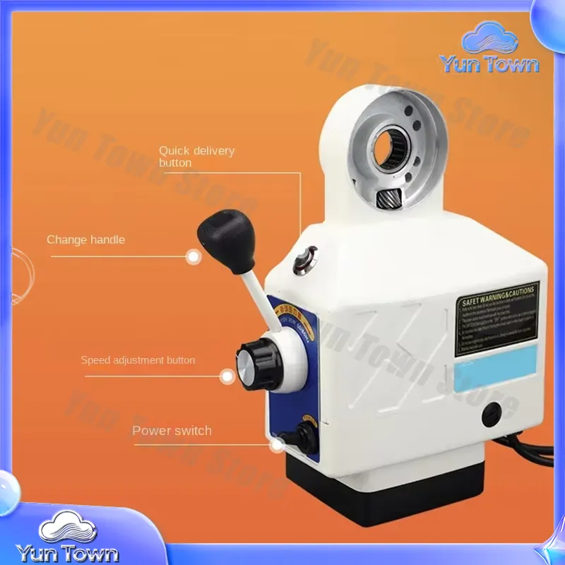 2025 AL260 X-Axis Power Feed T - đánh giá và giá Power X Tools And Machinery