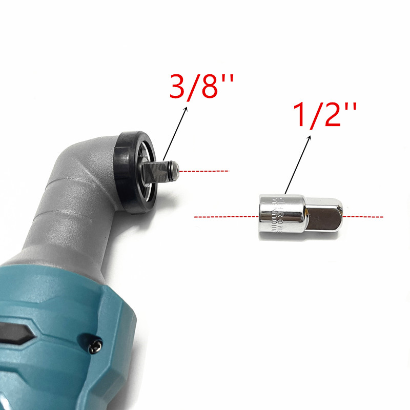1200Nm Brushless Electric Ratc - đánh giá và giá Power Tools Ingco