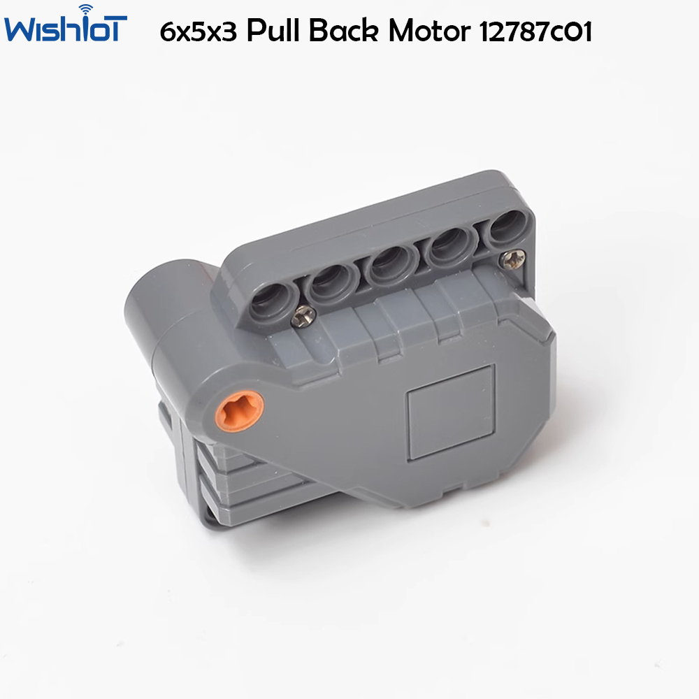 Technical Part 12787c01 6x5x3  - đánh giá và giá Power Tools Lego