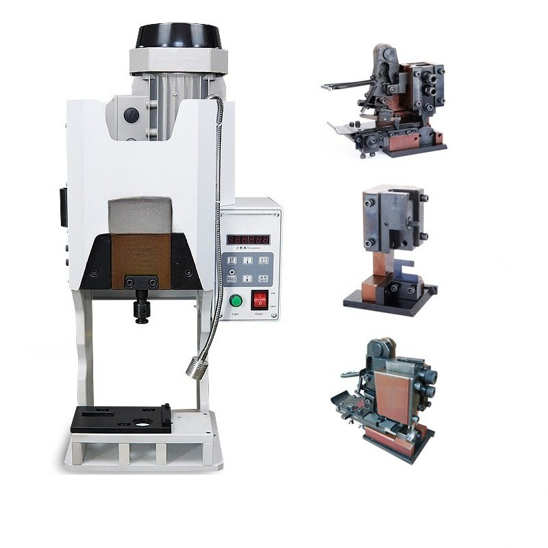 X-CM101B semi-automatic termin - đánh giá và giá Power X Tools And Machinery