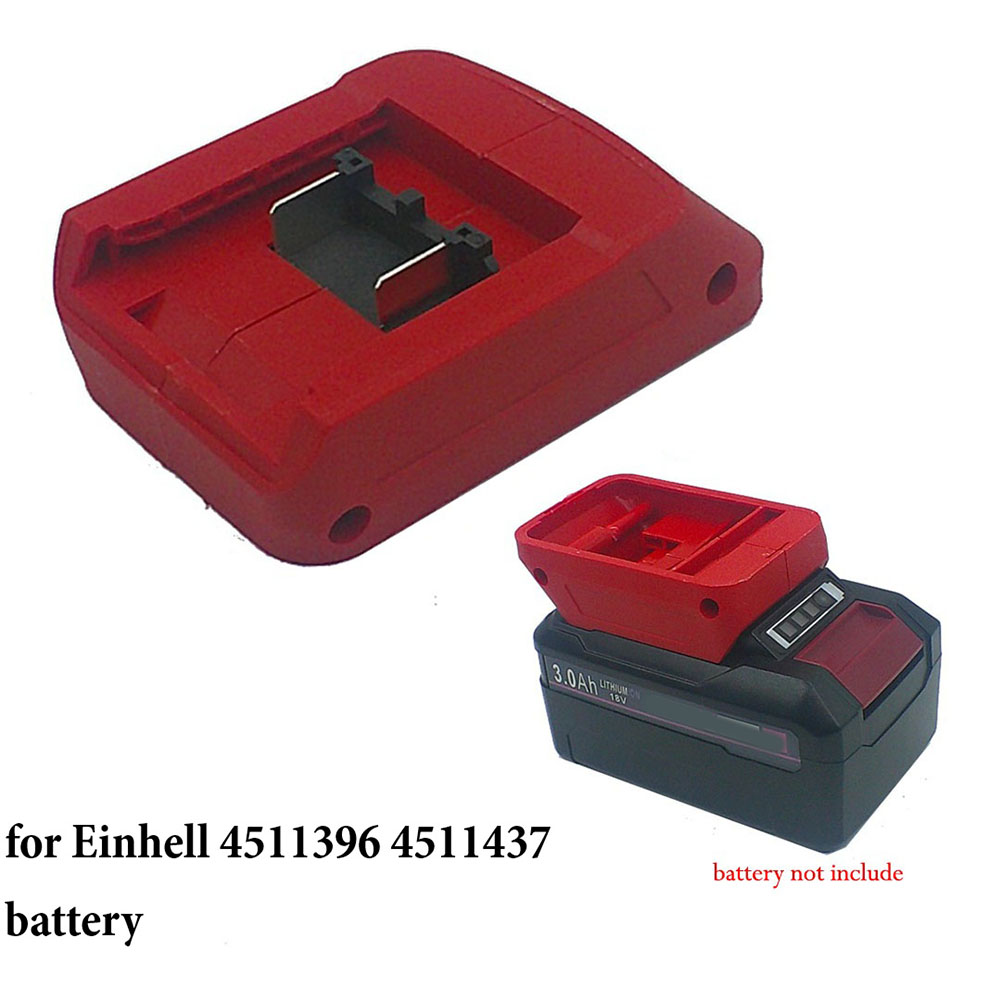 Battery Adapter Connector Term - đánh giá và giá Power Tools Einhell
