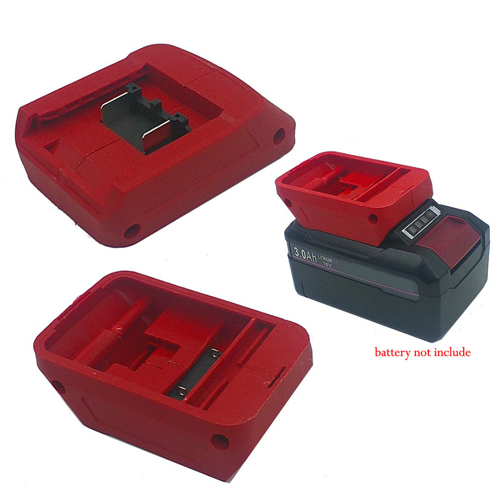 Battery Adapter Connector Term - đánh giá và giá Power Tools Einhell