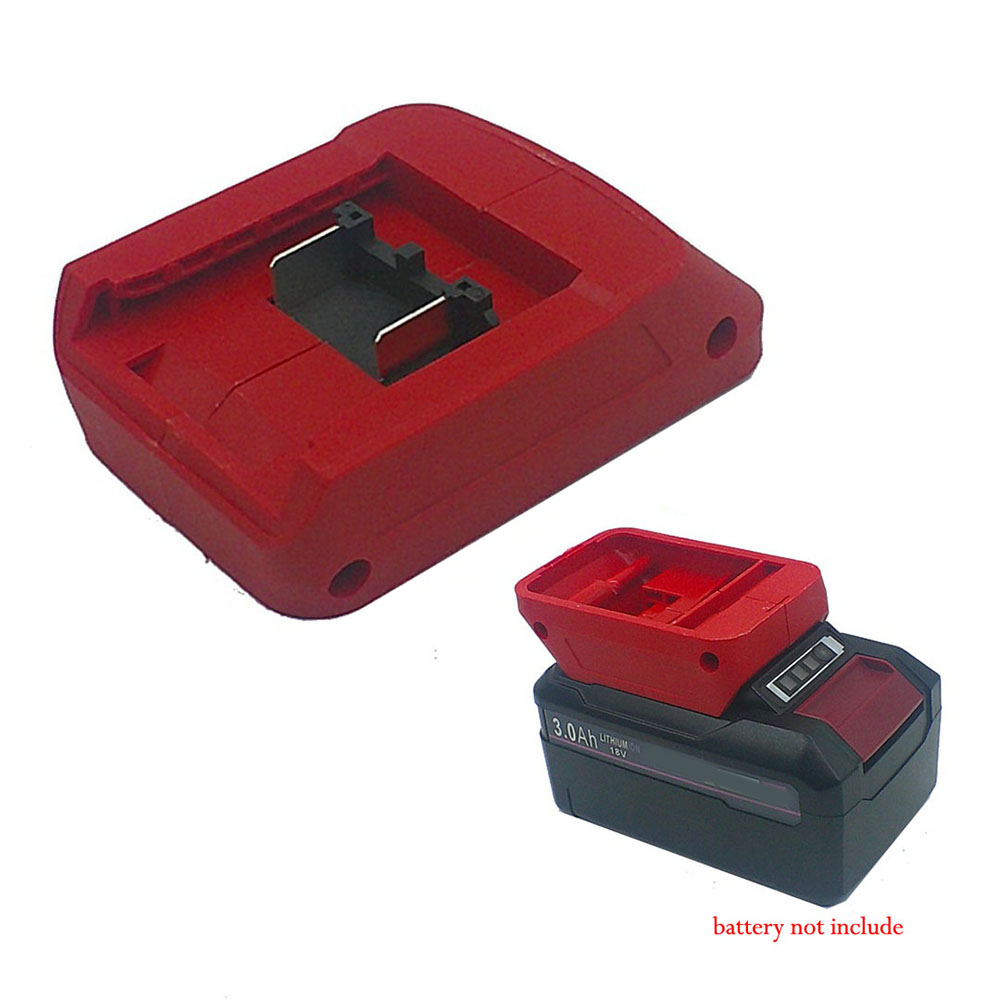 Battery Adapter Connector Term - đánh giá và giá Power Tools Einhell