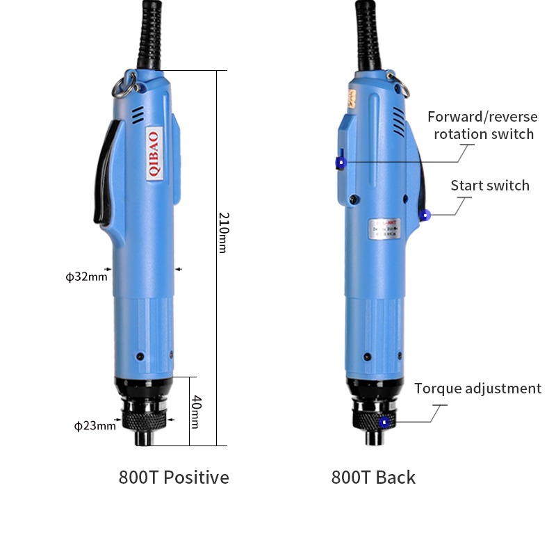 【2026】800T Automatic Electric  - đánh giá và giá Power Tools Review