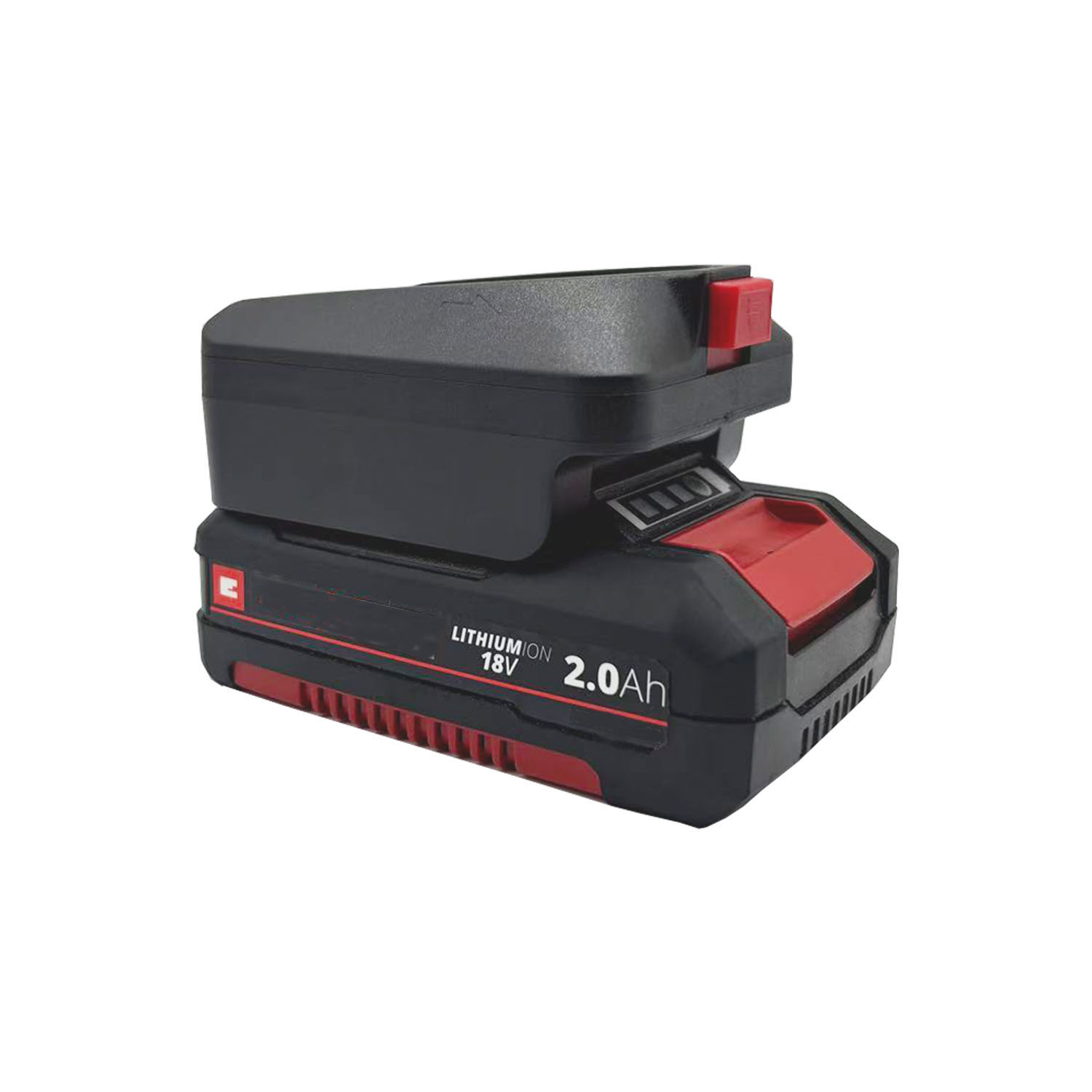 1pc Battery Adapter Converter  - đánh giá và giá Power Xchange Tools