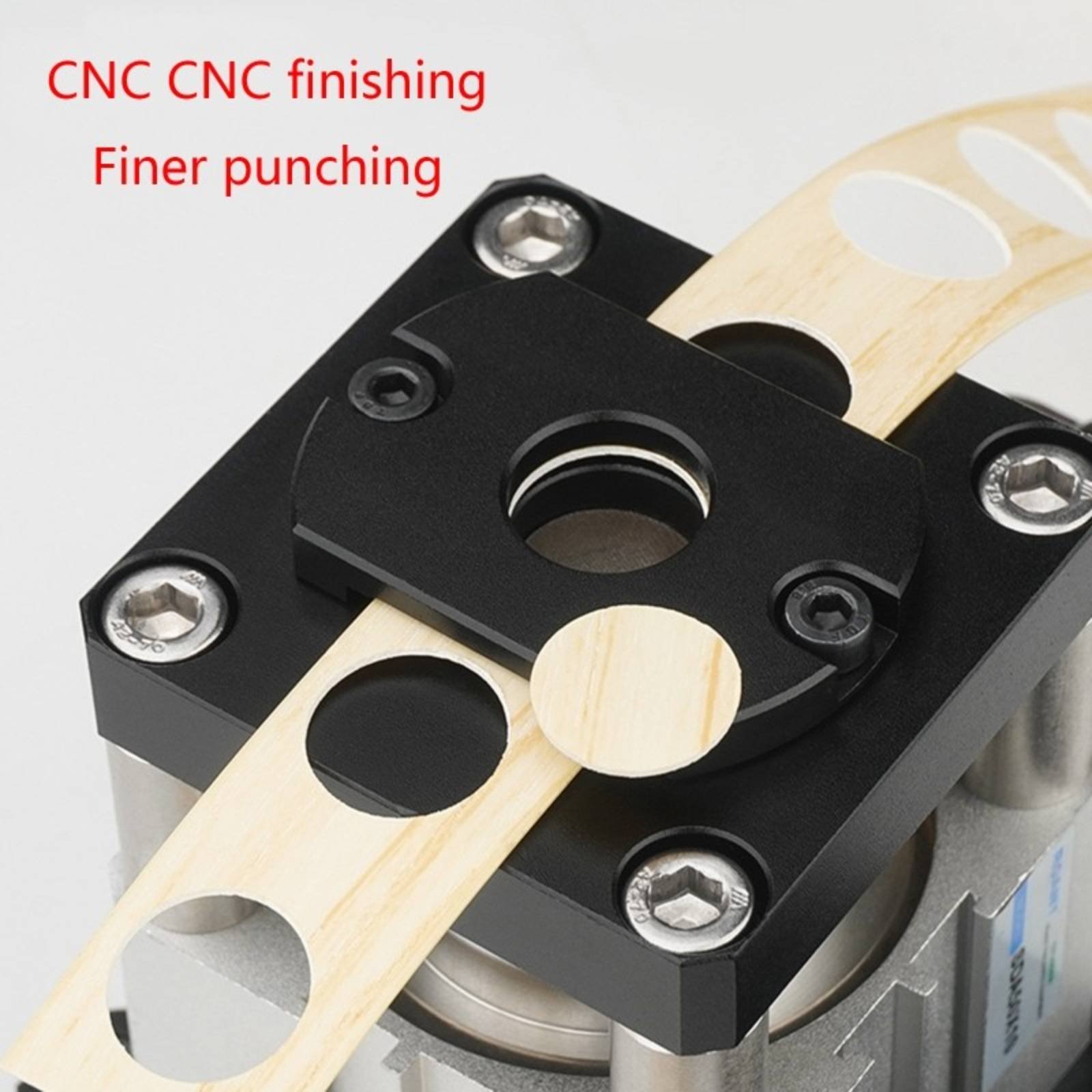 Border Banding Punch Machine 3 - đánh giá và giá Power Tools Band