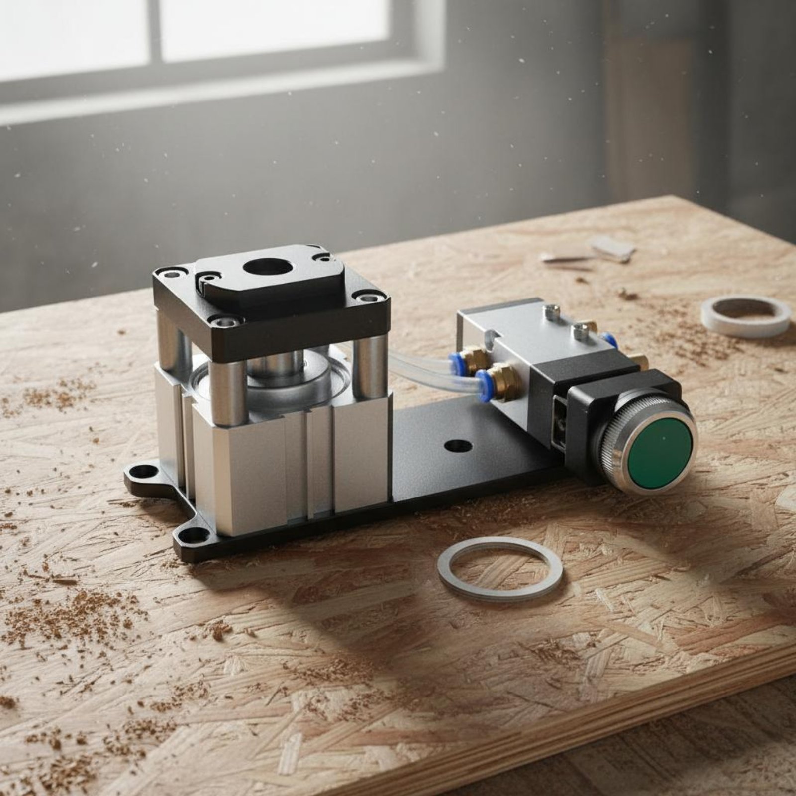 Border Banding Punch Machine 3 - đánh giá và giá Power Tools Band