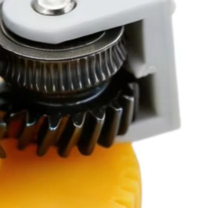 Extruder Gear for BambuLab For - đánh giá và giá Power Tools Yellow And Black