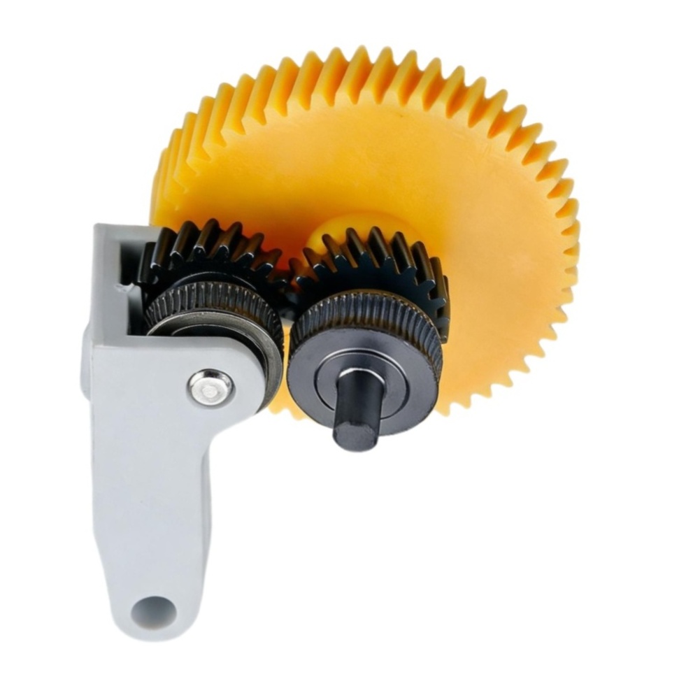 Extruder Gear for BambuLab For - đánh giá và giá Power Tools Yellow And Black