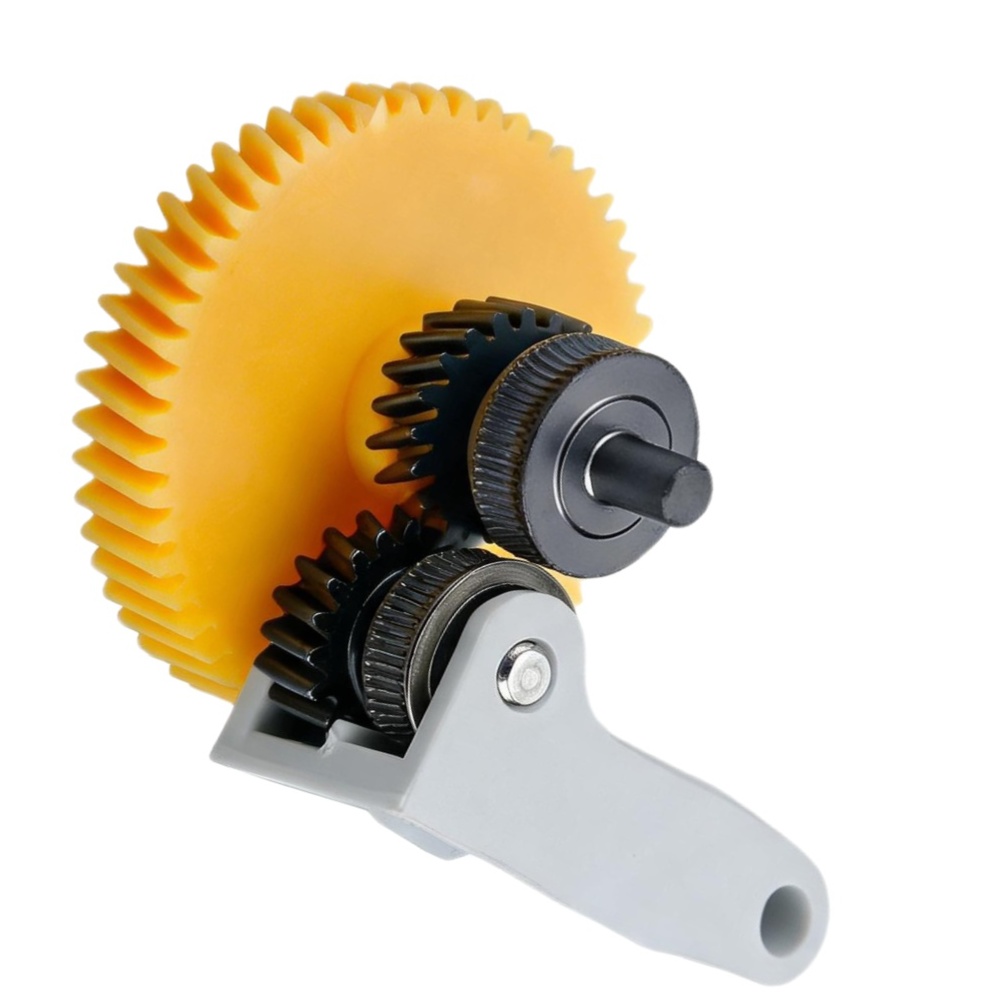 Extruder Gear for BambuLab For - đánh giá và giá Power Tools Yellow And Black