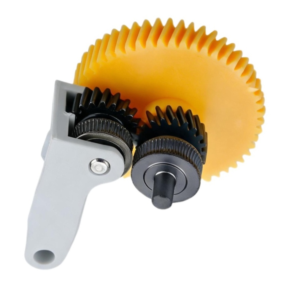 Extruder Gear for BambuLab For - đánh giá và giá Power Tools Yellow And Black
