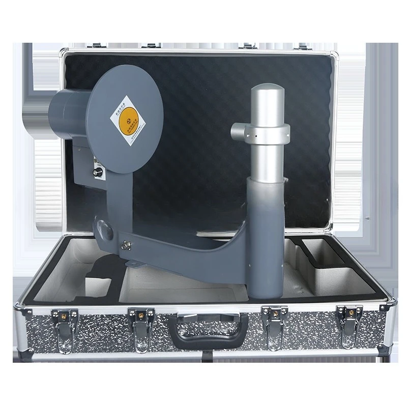 Portable portable X-ray machin - đánh giá và giá Power X Tools And Machinery