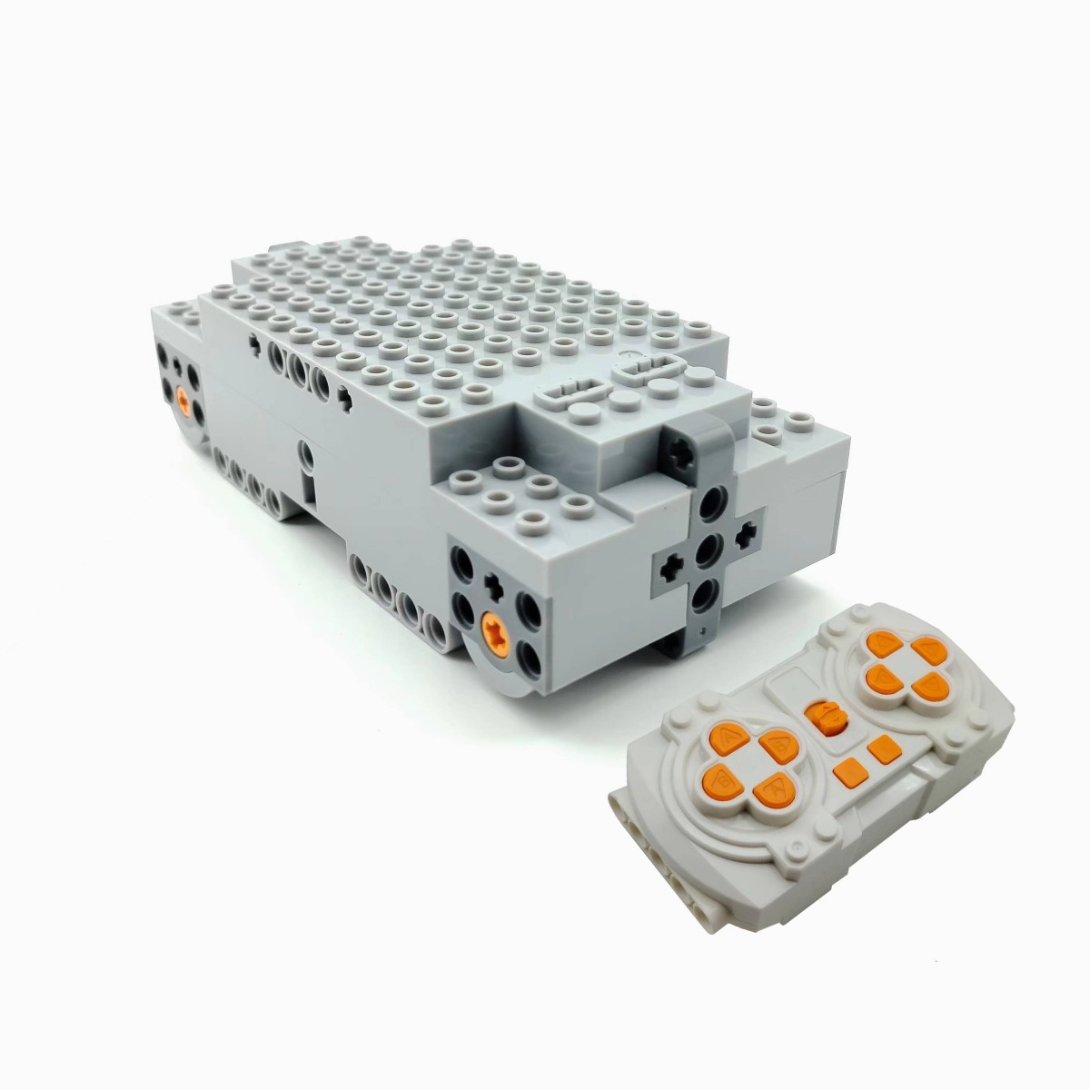 Techincal Building Blocks Powe - đánh giá và giá Power Tools Lego