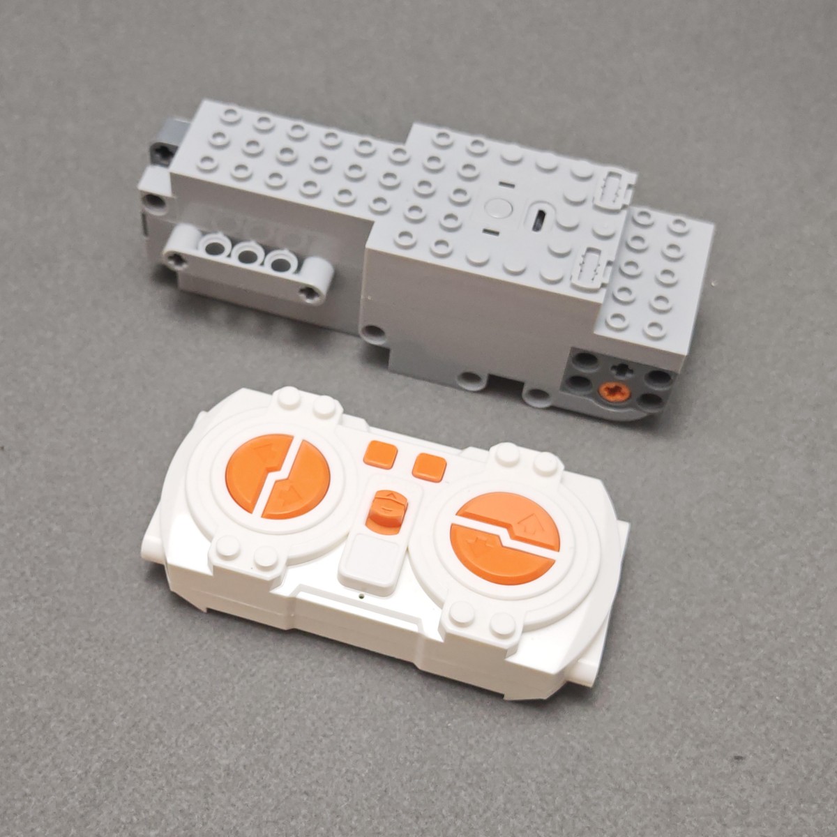 Techincal Building Blocks Powe - đánh giá và giá Power Tools Lego