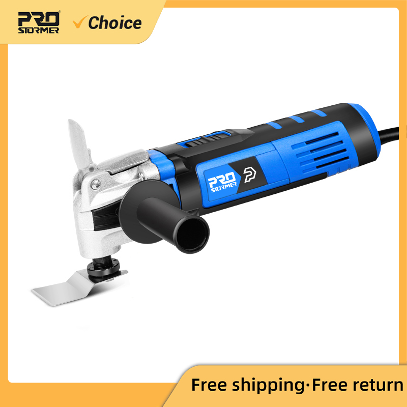 Multifunction Tool Oscillating - đánh giá và giá Oscillating Multi Tool