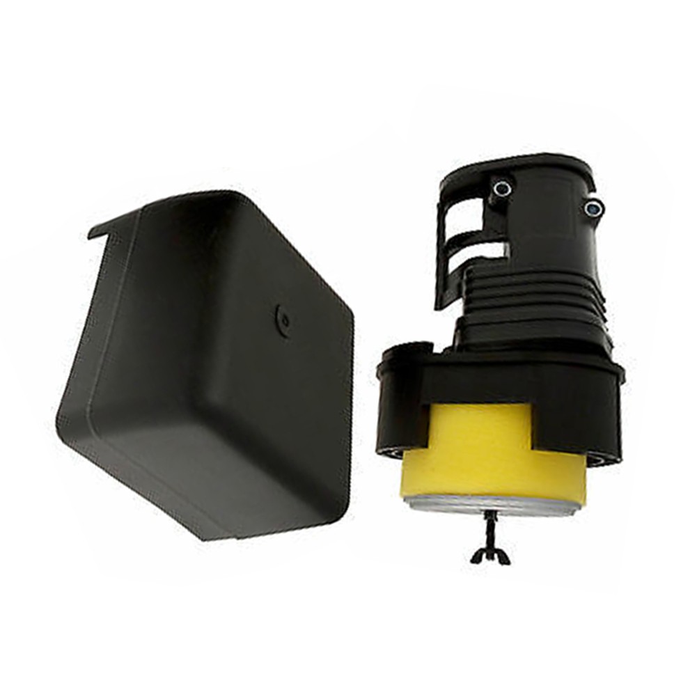 Lawn Mower Part Air Filter Hou - đánh giá và giá Power Tools Yellow And Black