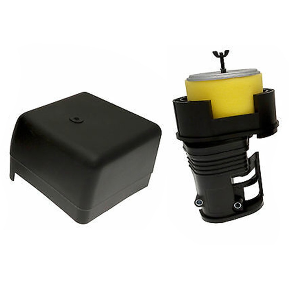 Lawn Mower Part Air Filter Hou - đánh giá và giá Power Tools Yellow And Black